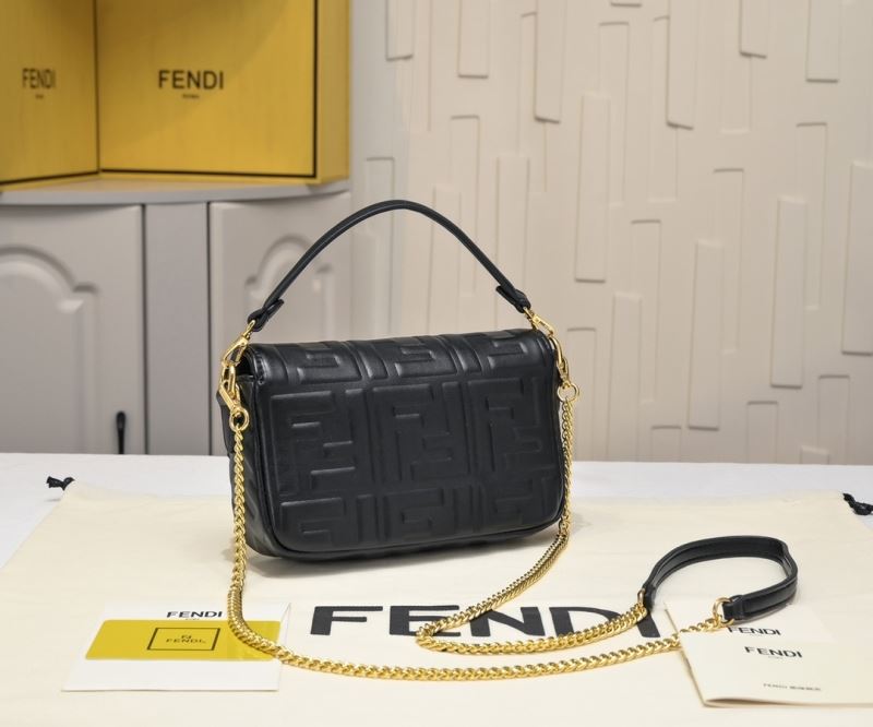 Fendi Satchel Bags